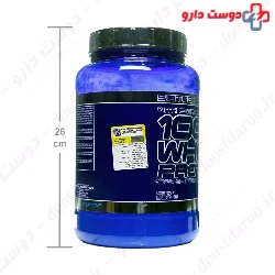 100%Whey Protein Scitec Nutrition