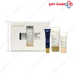 Skin Protection Pack 3 Dermeden