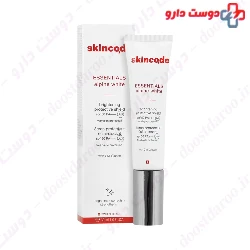 Essentials Alphine White SPF50 Skincode