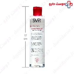 Sensifine Micellaire Cleansing Water SVR