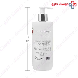 Keratin And Collagen Protein Hydration Gel Iplus