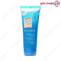Acteen Purifying Cleansing Gel Bionike