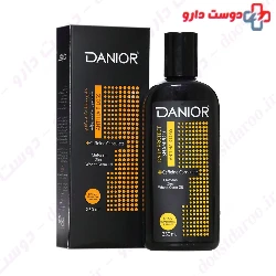 Daily Protect Anti Hair Loss Shampoo Danior