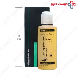 Anti Hair Loss Shampoo For All Hair Types Cepigene