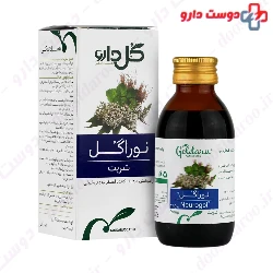 Goldaru Neurogol Syrup