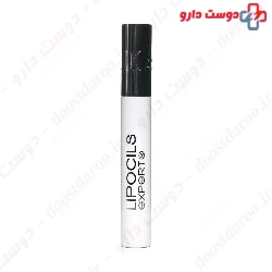 Talika Eyelash Lipocils Expert