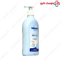 Babay Wash And Care Sanosan