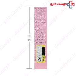 Couperose Cream Jean Darcel
