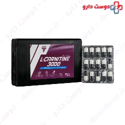 L Carnitine 3000 Trec Nutrition