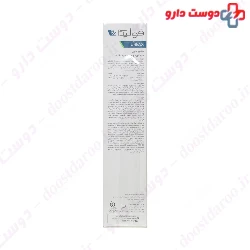 Ureax Shampoo Fulica RX