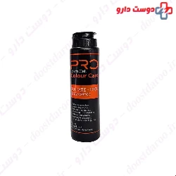 Color Therapy Shampoo Stem Cell PRO
