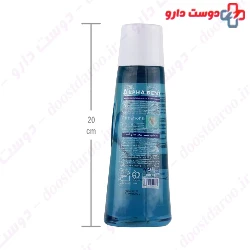 Multi Action Natural Mouthwash Alpha Dent