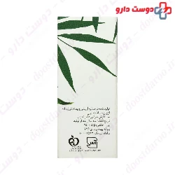  Deep sense Tea Tree and bamboo Sebum Control Soap 75 mg