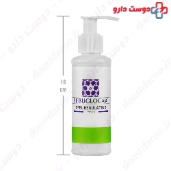 Sebuglocal Seboregulating Wash