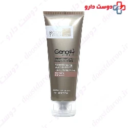 Body Shimmer Cream Geno Biotic