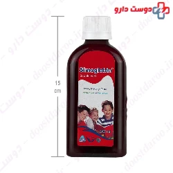 Simorgh Darou Simopain 30g Cream