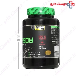Megasoy 910 g Advay