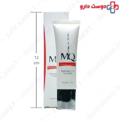 MQ Repairing Scar 30g Cream