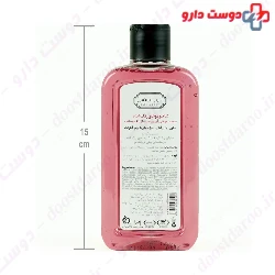 Amla Colored Hair Shampoo Deep Sense