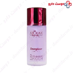 Atousa Royal Leave-on Hair Energizer 80 ml