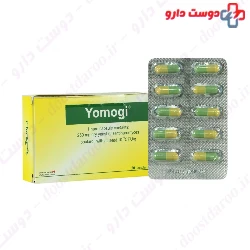 Yomogi Irenic
