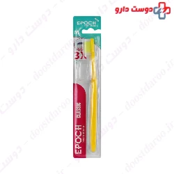 Epoch Classic Medium Toothbrush