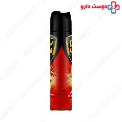 Fast Knock Down Crawling Insect Killer Spray TaroMar