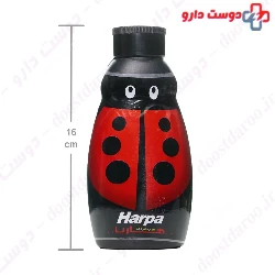 Harpa Ant And Roach Insecticide powder