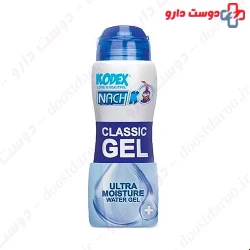 Nach Kodex Classic Ultra Moisturising Water Gel 90 Ml