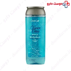Ocean Dive Body Wash Lpurw