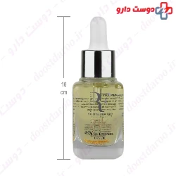 Gold Flakes Dry Oil All Skin Royale Femme