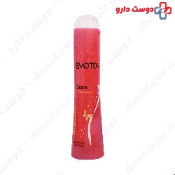 Libido Increasing Lubricant Gel Emotion