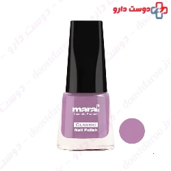 Maral Nail Polish Classic Model 9 ml