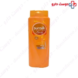 Damage Reconstruction instant Restore Shampoo Sunsilk 200 ml