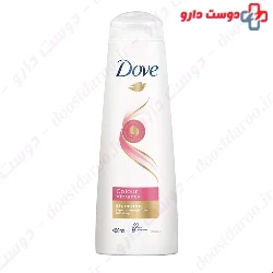 Dove therapy color repair shampoo 200 ml