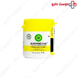 Algomed Folic 60 Tabs