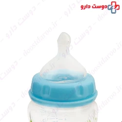  Baby land Orthodontic Pyrex Baby Bottle 463