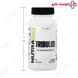 Tribulus Nutra Bio