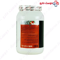 Ultrapower Lady Whey Protein Pegah