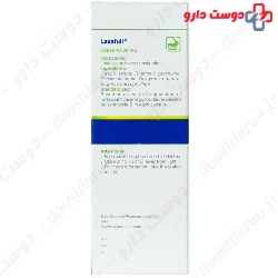 Barij Essence Laxafull 30 Capsules