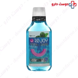 Spearmint Extract 7 In 1 Mouthwash Rejoy