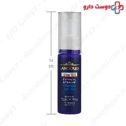 Urea 10 Intens Hydration Cream Lanocare