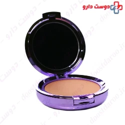 Compact Powder For Dry Sensitive Skin Covermark