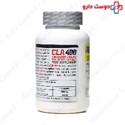 Biotech USA CLA 400 Softgel
