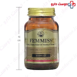 Femmiss Max Avenue