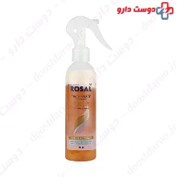 Argan Oil Two Phase Conditioner Rosal