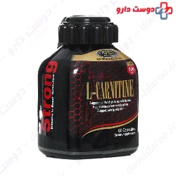 M Plus L Carnitine 250 Mg 30 Sachets