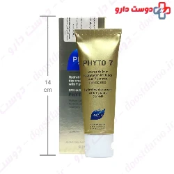Phyto7 Cream