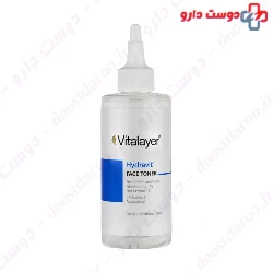 Hydravit Face Toner Vitalayer
