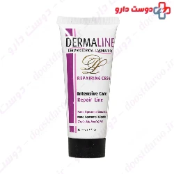 Dermaline Repairing Cream 30 ml